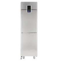 Electrolux Vrieskast | Prostore | 470L | RVS | -15°C/-22°C | Geforceerd | Bluetooth + App | Temperatuuralarm | 600x700x2040(h)mm 