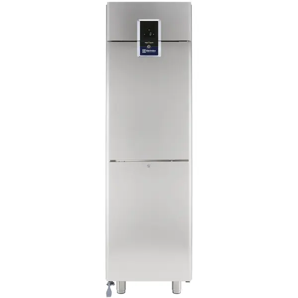 Vrieskast | Prostore | 470L | RVS | -15°C/-22°C | Geforceerd | Bluetooth + App | Temperatuuralarm | 600x700x2040(h)mm