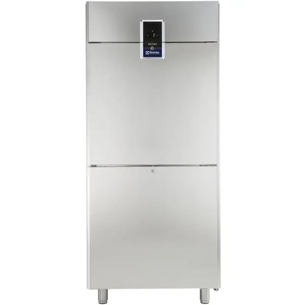 Vrieskast | Prostore | 720L | RVS | -15°C/-22°C | Geforceerd | Bluetooth + App | Temperatuuralarm | 900x700x2040(h)mm
