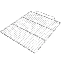 Electrolux Rooster | Prostore 470L Koel-/Vrieskasten | 520x442mm