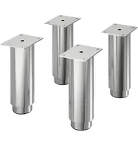 Electrolux Potenset | Prostore Koel-/Vrieskasten | 4 Stuks | 200(h)mm 