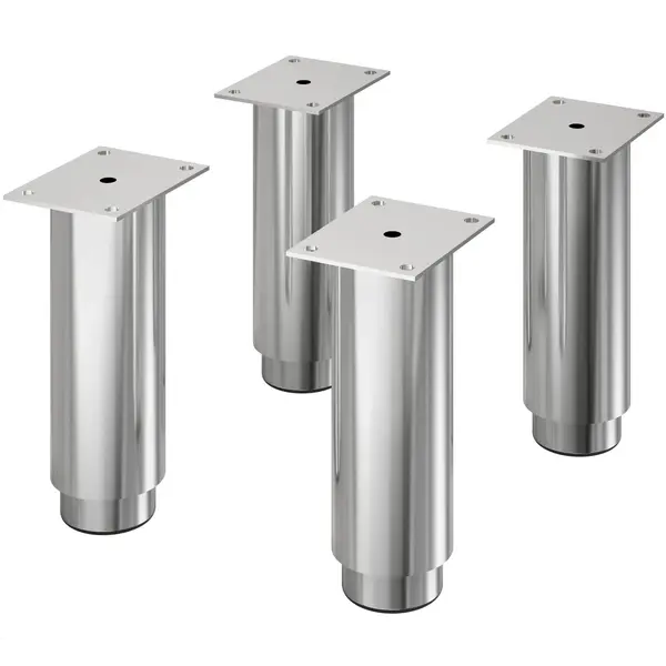 Potenset | Prostore Koel-/Vrieskasten | 4 Stuks | 200(h)mm