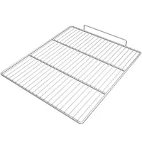 Electrolux Rooster | Prostore 470L Koel-/Vrieskasten | RVS | 520x442mm 