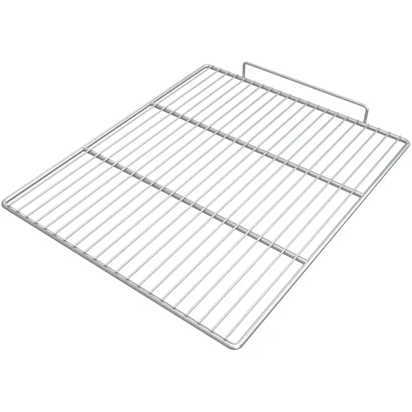 Rooster | Prostore 470L Koel-/Vrieskasten | RVS | 520x442mm