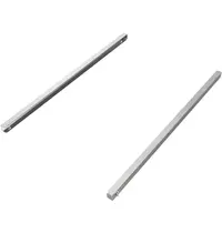 Electrolux Geleiderset | Prostore Koel-/Vrieskasten | 2 Stuks 