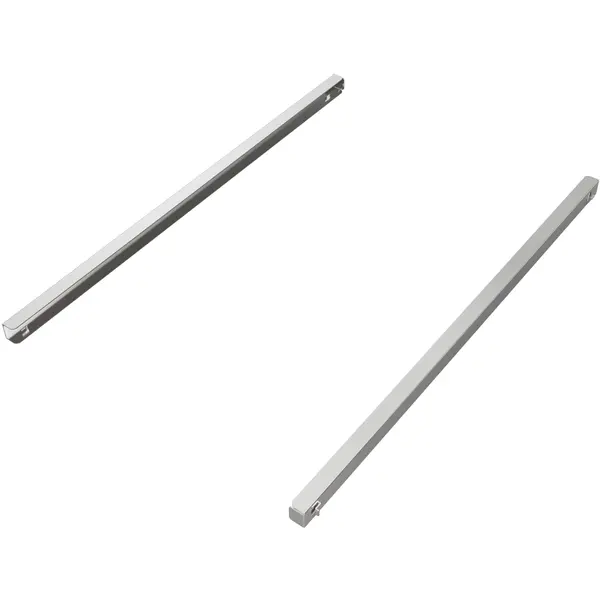 Geleiderset | Prostore Koel-/Vrieskasten | 2 Stuks