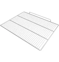 Electrolux Rooster | Prostore 720L Koel-/Vrieskasten | RVS | 700x530mm 