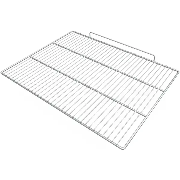 Rooster | Prostore 720L Koel-/Vrieskasten | RVS | 700x530mm