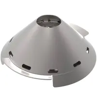 Electrolux Rookkamer | Electrolux Combisteamers/Heteluchtovens