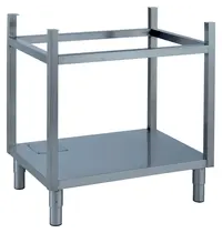 Electrolux Onderstel | CROSSWISE | Bodemschap | 858x625x920(h)mm