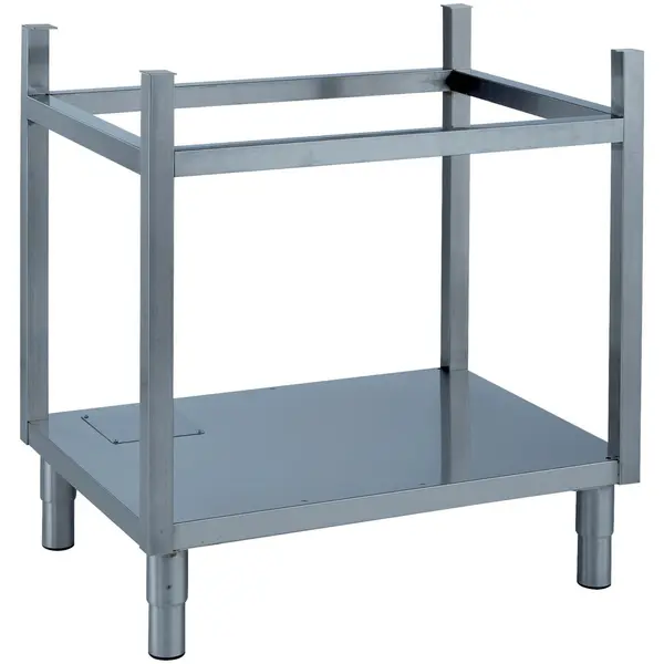 Onderstel | CROSSWISE | Bodemschap | 858x625x920(h)mm
