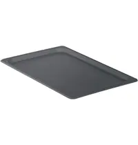Electrolux Bakplaat | Antiaanbaklaag | 1/1 GN | 530x325x20(h)mm