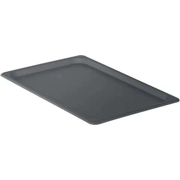 Bakplaat | Antiaanbaklaag | 1/1 GN | 530x325x20(h)mm