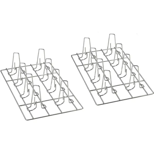Kippen-Ovenroosterset | Electrolux Combisteamers/Heteluchtovens | 1/1 GN | 2 Stuks