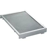 Electrolux Vetfilter (Vervangend) | Electrolux CROSSWISE 6 Niveaus (1/1 GN) Heteluchtovens