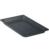 Electrolux Bakplaat | Antiaanbaklaag | 1/1 GN | 530x325x40(h)mm