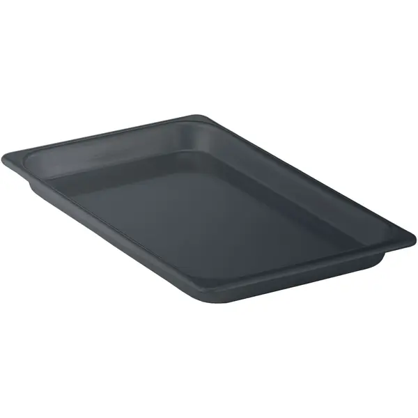 Bakplaat | Antiaanbaklaag | 1/1 GN | 530x325x40(h)mm