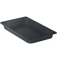 Electrolux Bakplaat | Antiaanbaklaag | 1/1 GN | 530x325x60(h)mm