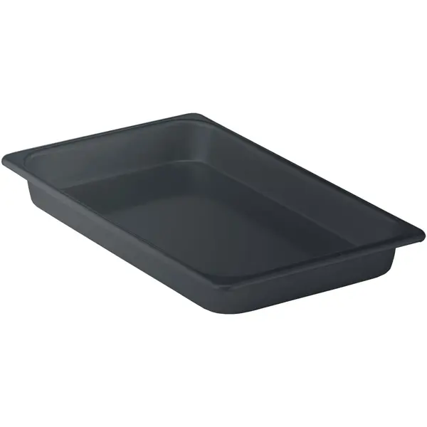 Bakplaat | Antiaanbaklaag | 1/1 GN | 530x325x60(h)mm