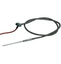 Electrolux Kernthermometer | Electrolux CROSSWISE 6 & 10 Niveaus (1/1 GN) Heteluchtovens
