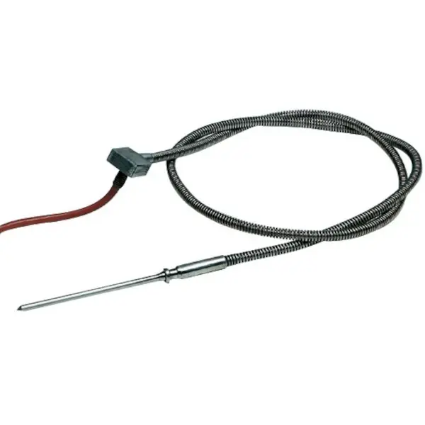 Kernthermometer | Electrolux CROSSWISE 6 & 10 Niveaus (1/1 GN) Heteluchtovens