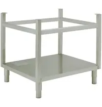 Electrolux Onderstel | CROSSWISE | Bodemschap | 888x1084x850(h)mm