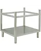 Electrolux Onderstel | CROSSWISE | Bodemschap | 888x1084x850(h)mm 