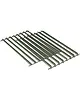 Electrolux Geleiderframeset | CROSSWISE | Onderstel | 2/1 GN 