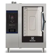 Electrolux Combisteamer | SkyLine Premium | Elektrisch | 10 Niveaus (1/1 GN) | 25°C/300°C | 20.3kW (400V) | Zelfreiniging | 867x775x1058(h)mm