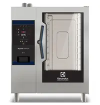 Electrolux Combisteamer | SkyLine Premium | Elektrisch | 10 Niveaus (1/1 GN) | 25°C/300°C | 20.3kW (230V-3F) | Zelfreiniging | 867x775x1058(h)mm 