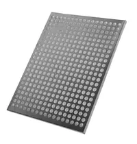 CombiSteel Geperforeerd Schap | CombiSteel COM-7503.0005/0010/0015 | RVS 
