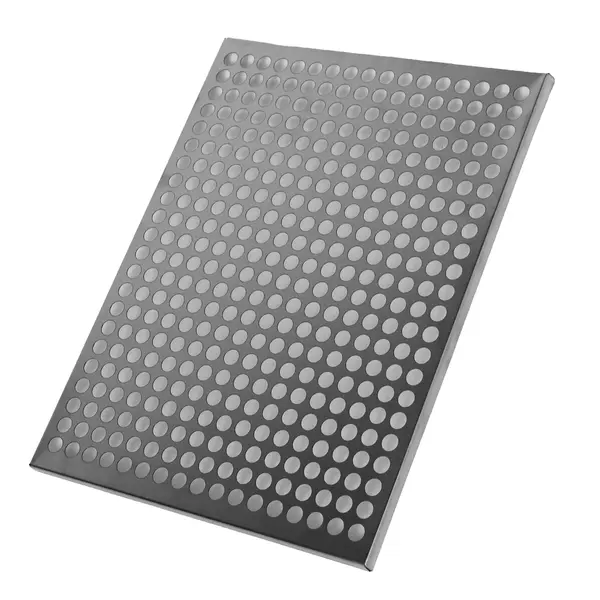 Geperforeerd Schap | CombiSteel COM-7503.0005/0010/0015 | RVS