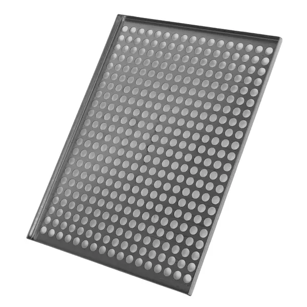 Geperforeerd Schap | CombiSteel COM-7503.0005/0010/0015 | RVS