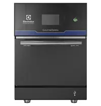 Electrolux High Speed Oven | GourmeXpress+ | Elektrisch | 30°C/280°C | Hetelucht + Magnetron | 5.8kW (400V) | Touchscreen + USB | 460x710x660(h)mm