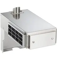 Electrolux Front-filterkit | Electrolux  MultiSlim Combisteamers | 400x350x350(h)mm 