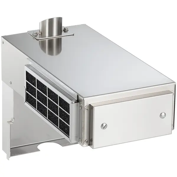 Front-filterkit | Electrolux  MultiSlim Combisteamers | 400x350x350(h)mm