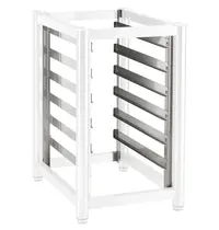 Electrolux Geleiderframeset | MultiSlim | Onderstel | 65x128x735(h)mm 