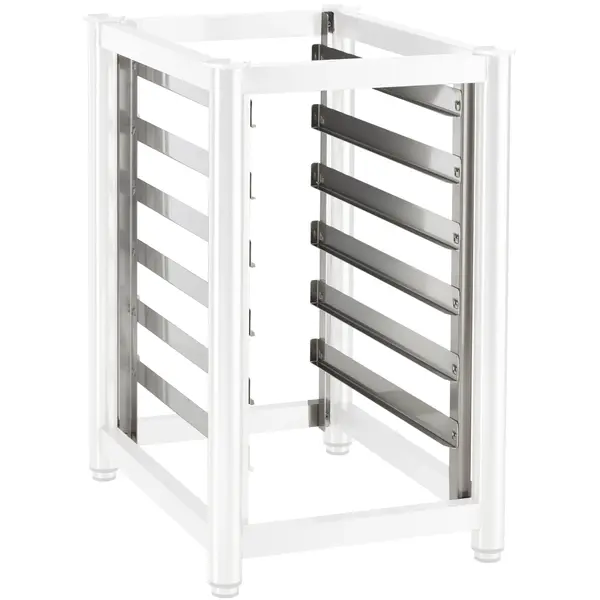 Geleiderframeset | MultiSlim | Onderstel | 65x128x735(h)mm