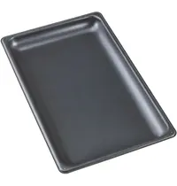 Electrolux Bakplaat | Aluminium (Antiaanbaklaag) | 1/2 GN | 325x265x20(h)mm 