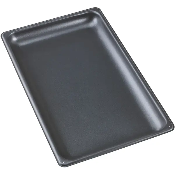 Bakplaat | Aluminium (Antiaanbaklaag) | 1/2 GN | 325x265x20(h)mm