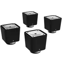 Electrolux Potenset | Electrolux SkyLine Combisteamers | 4 Stuks | 100/115(h)mm
