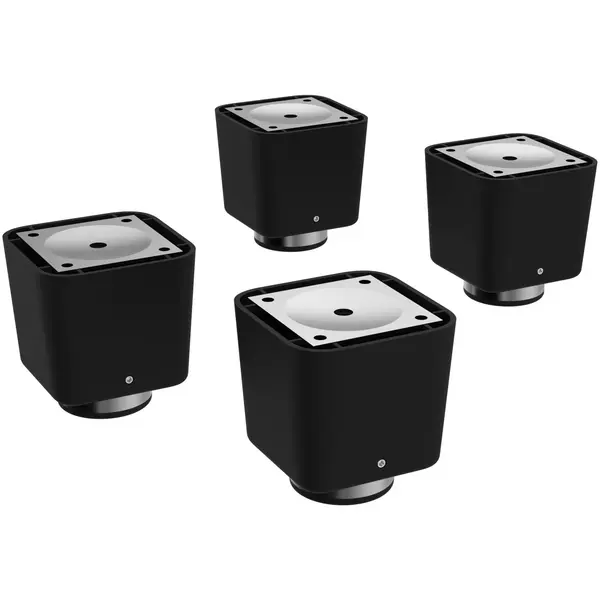 Potenset | Electrolux SkyLine Combisteamers | 4 Stuks | 100/115(h)mm