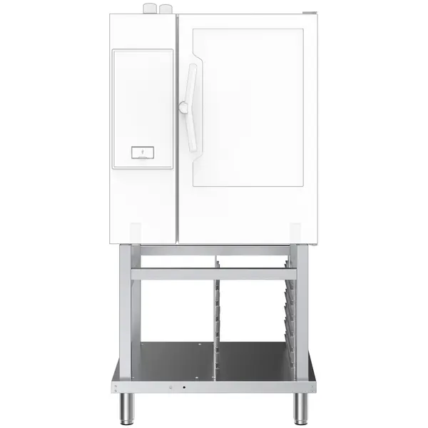 Onderstel | SkyLine | 6 Niveaus (1/1 GN) | 1088x901x770(h)mm