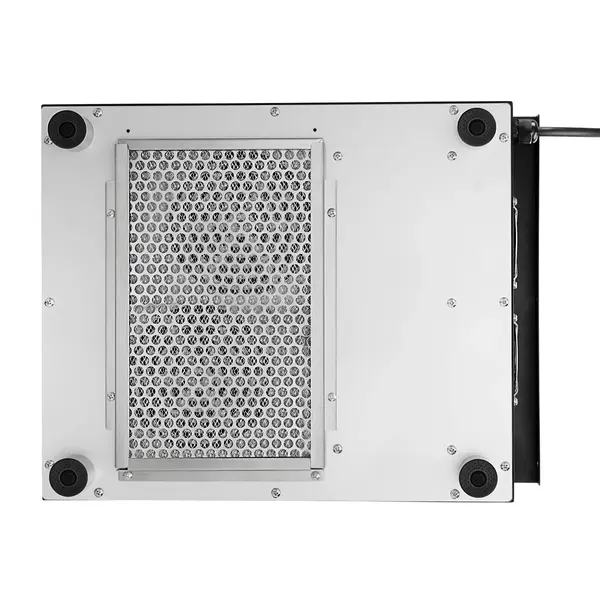 Inductiekookplaat | 1 Kookpunt (Ø240) | 60°C/240°C | 3.5kW (230V) | Timer | 340x440x130(h)mm