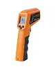 Bartscher Thermometer | Digitaal | Infrarood | -50°C/+550°C | Laserrichter | 40x90x160(h)mm 