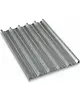Electrolux Stokbroodrooster | Aluminium (Antiaanbaklaag) | Geperforeerd | 5 Stokbroden | EN600x400 
