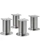 Electrolux Potenset | Electrolux SkyLine Combisteamers | 4 Stuks | 100/130(h)mm 