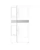 Electrolux Stapelkit | Electrolux  SkyLine Combisteamers | 1090x1092x120(h)mm 