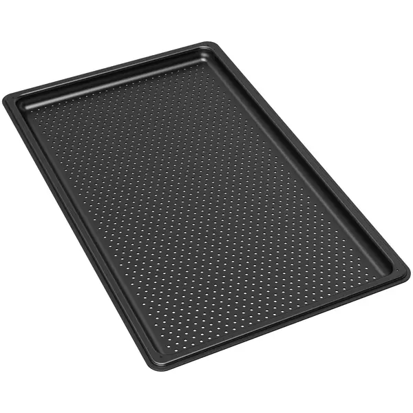 Dehydratatierooster | Geperforeerd | 1/1 GN | 530x325x20(h)mm