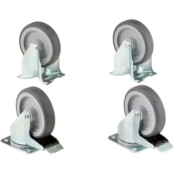 Wielenset | Electrolux SkyLine Combisteamers | 4 Stuks